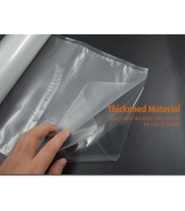 Уред за вакуумиране за свежа храна