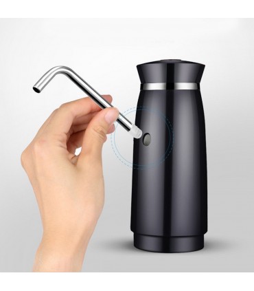 Електрическа помпа за вода с USB зареждане