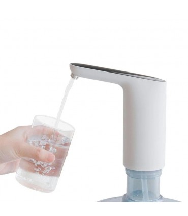 Електрическа помпа за вода с USB зареждане