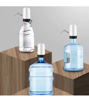 Автоматична помпа за галон бутилки - МОДЕЛ 2