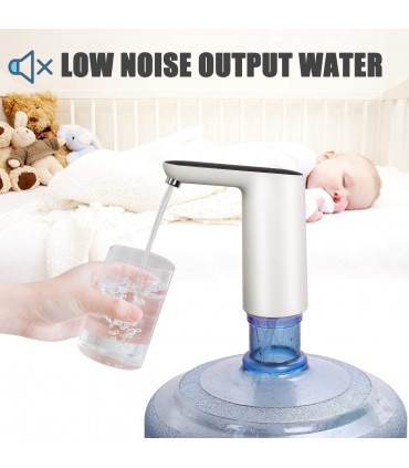 Автоматична помпа за галон бутилки - МОДЕЛ 2