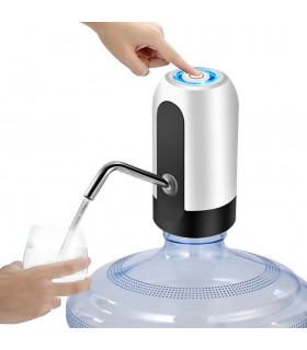 автоматичен диспенсър, помпа за бутилки с вода - МОДЕЛ 3