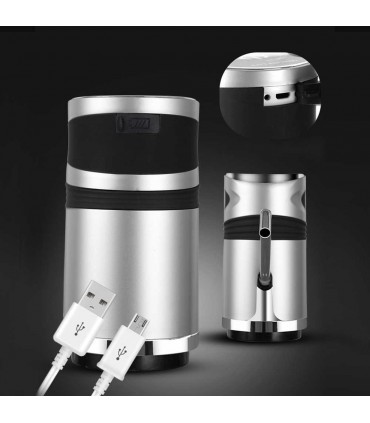 автоматичен диспенсър, помпа за бутилки с вода - МОДЕЛ 3