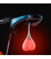 Светещи топки за колело, забавни светлини Bike Balls