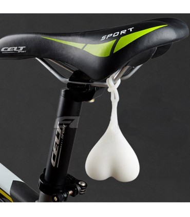 Светещи топки за колело, забавни светлини Bike Balls