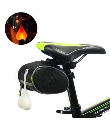 Светещи топки за колело, забавни светлини Bike Balls