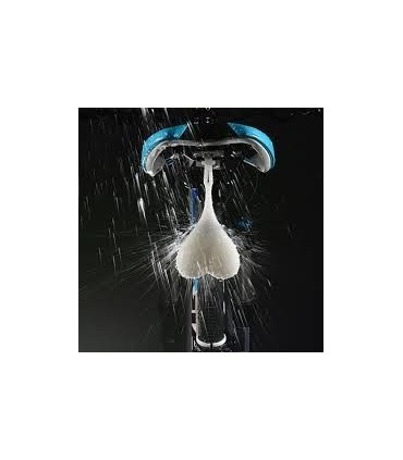 Светещи топки за колело, забавни светлини Bike Balls