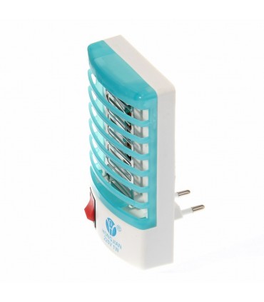 Електрически уред / Лампа против комари за контакт 220V
