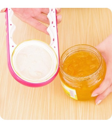 Универсална отварачка за буркани и бутилки