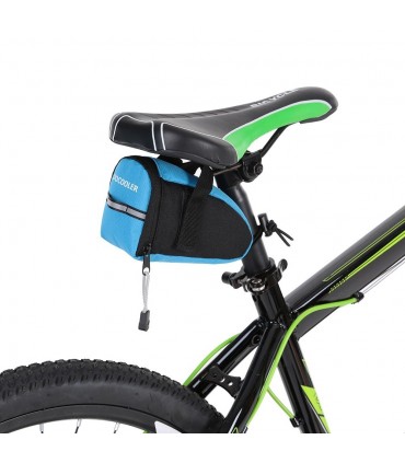 ВОДОУСТОЙЧИВА И МНОГО КОМПАКТНА ЧАНТИЧКA ЗА СЕДАЛКА