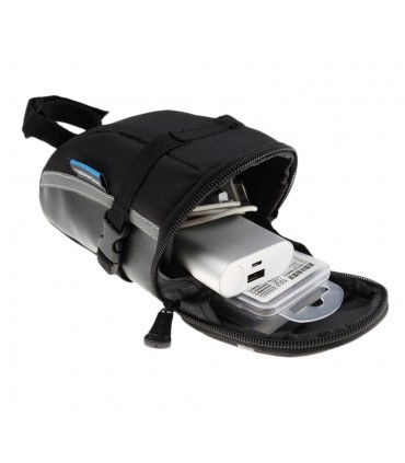 ВОДОУСТОЙЧИВА И МНОГО КОМПАКТНА ЧАНТИЧКA ЗА СЕДАЛКА