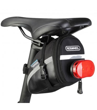 ВОДОУСТОЙЧИВА И МНОГО КОМПАКТНА ЧАНТИЧКA ЗА СЕДАЛКА