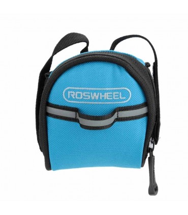 ВОДОУСТОЙЧИВА И МНОГО КОМПАКТНА ЧАНТИЧКA ЗА СЕДАЛКА