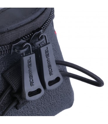 Чантичка за рамката на колело с джоб за телефон