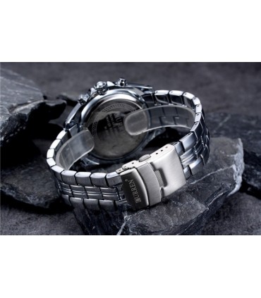 Мъжки часовник с японски механизъм Curren 8083