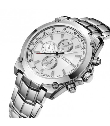 Мъжки часовник Curren с кварцов механизъм