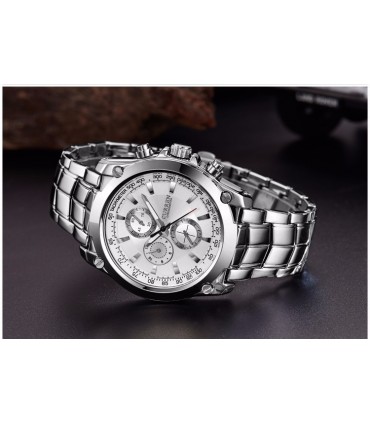 Мъжки часовник Curren с кварцов механизъм