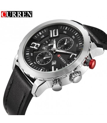 Мъжки ръчен часовник Curren 8193