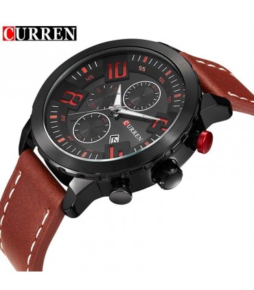 Мъжки ръчен часовник Curren 8193