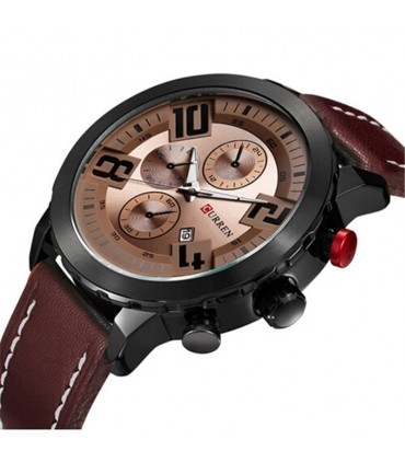 Мъжки ръчен часовник Curren 8193