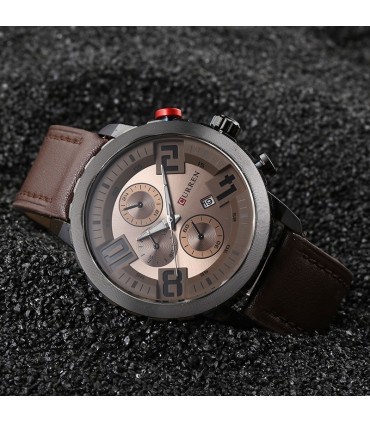 Мъжки ръчен часовник Curren 8193