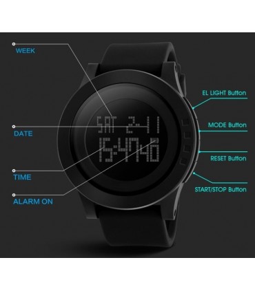 Спортен спортен часовник SKMEI 11420