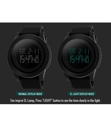 Спортен спортен часовник SKMEI 11420