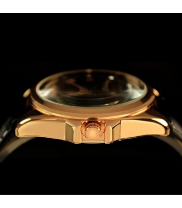 Мъжки часовник с прецизен японски механизъм, модел 358