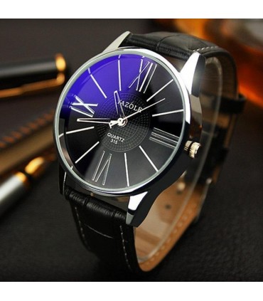 Мъжки ръчен часовник - модел 315