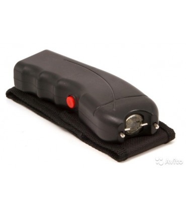 Многофункционален електрошок с фенерче модел 309