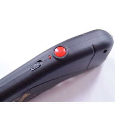 Многофункционален електрошок с фенерче модел 309