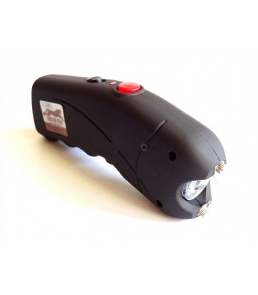 Многофункционален електрошок с фенерче модел 309