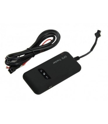 GPS тракер за автомобил модел GT02A-2