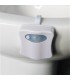 TOILIGHT LED осветление за тоалетна със сензор за движение