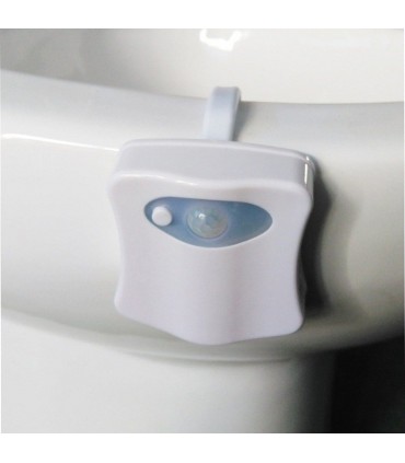 TOILIGHT LED осветление за тоалетна със сензор за движение
