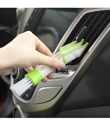 Четка за почистване на решетки, клавиатури и др.