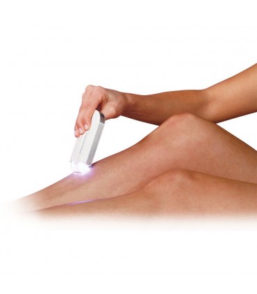 Дамски мини тример със сензор - Yes Finish Touch