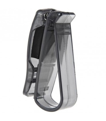 Щипка за очила за сенника на автомобил