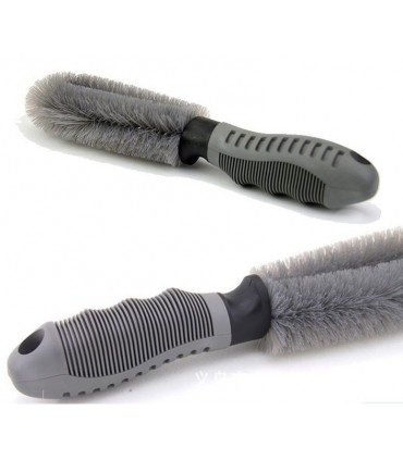 Четка за почистване на джанти, 27 см