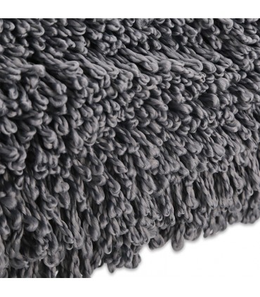 Микрофибърна четка за почистване на автомобил с телескопична дръжка