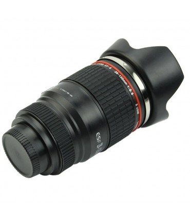 Термо Чаша Обектив за фотографи, 400 мл.