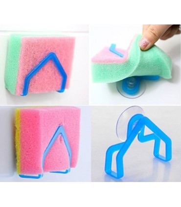 Поставка за кухненска гъба - модел 1694