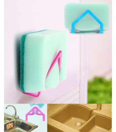 Поставка за кухненска гъба - модел 1694