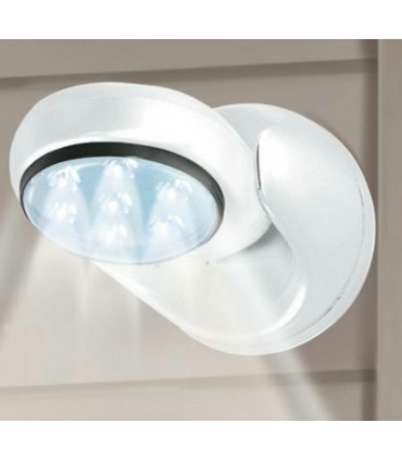 СЕНЗОРНА LED ЛАМПА LIGHT ANGEL