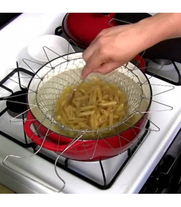 Универсален кухненски помощник Chef Basket