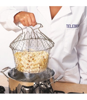 Универсален кухненски помощник Chef Basket