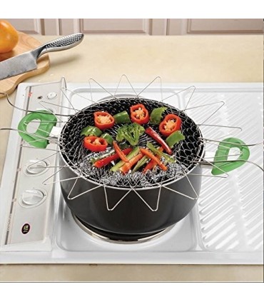 Универсален кухненски помощник Chef Basket