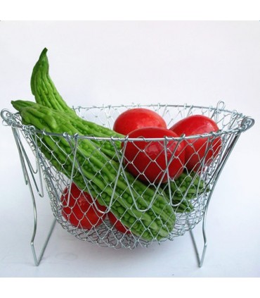 Универсален кухненски помощник Chef Basket