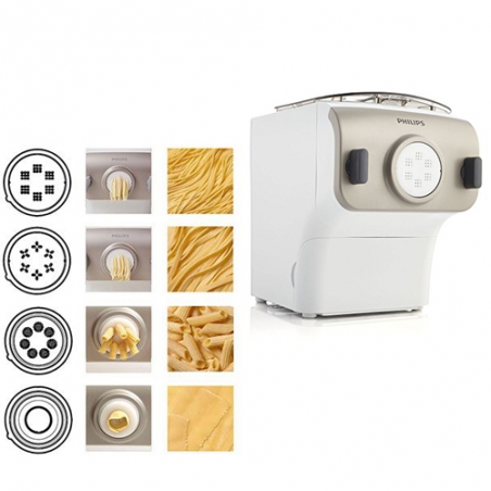 Ured-za-prigotvane-na-pasta-Philips-Pasta-Maker-3842