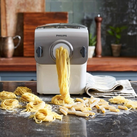 Ured-za-prigotvane-na-pasta-Philips-Pasta-Maker-3842
